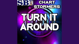 Turn It Around (Instrumental Version)