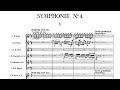 Miniature de la vidéo de la chanson Symphony No. 4 In G Major: I. Bedächtig. Nicht Eilen