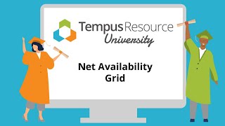 View Net Availability in Tempus Resource