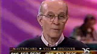 March 1998 WVIZ Pledge Break #3