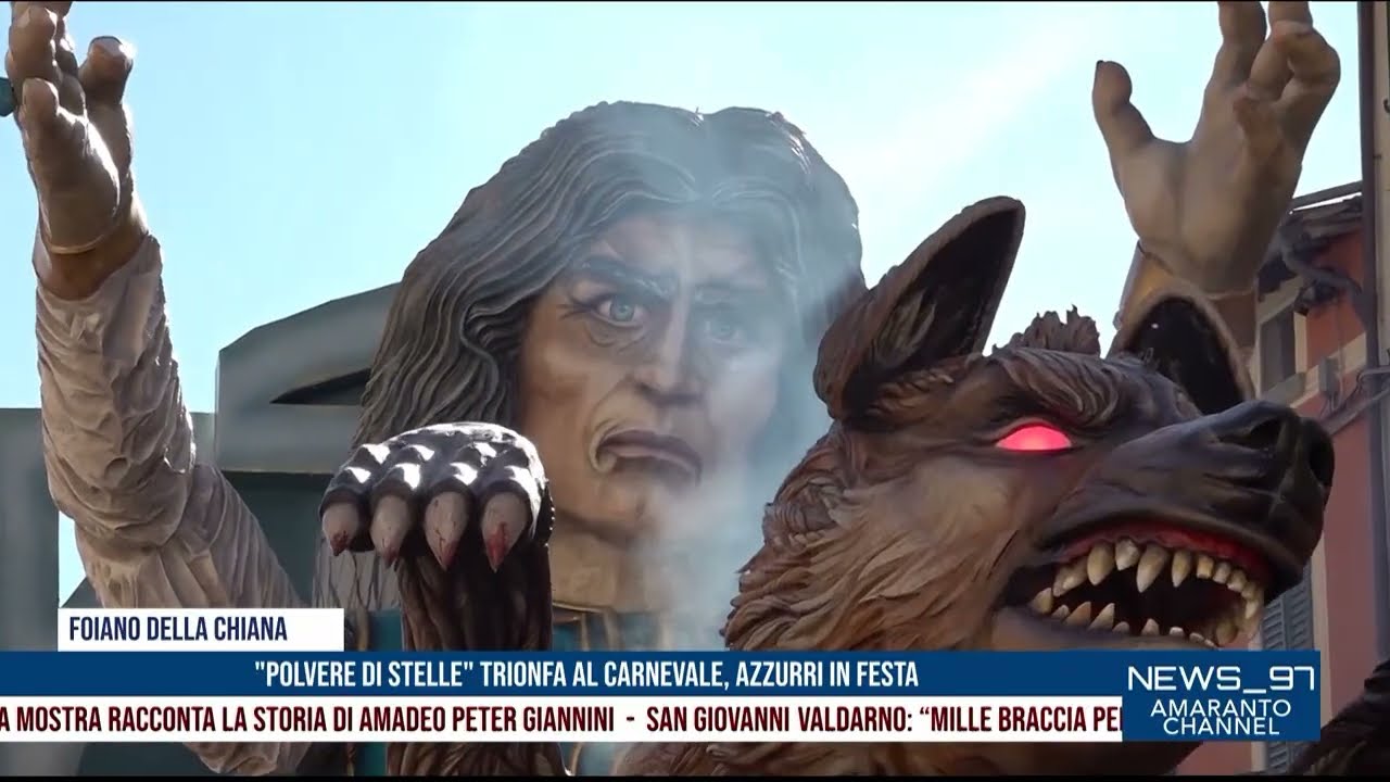 TG News 97 | 2 marzo 2026