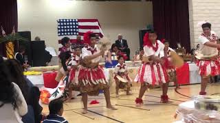 Ai Valu Toso Fijian Meke