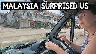 UK Van Lifers Discover Malaysia's East Coast