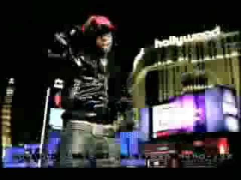 Lil Wayne - Lollipop [[OFFICIAL]]