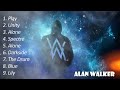 Alan walker of all time best songs Mp3 Song