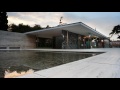 MODERNITY AT ITS BEST: The Barcelona Pavilion