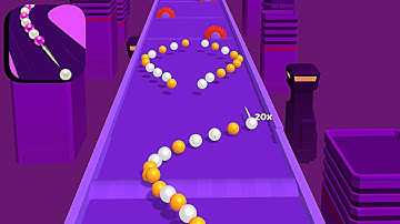 Pearl Rush ​- All Levels Gameplay Android,ios (Part 9)