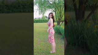 Top TikTok China Compilation Hot Chinese Girls Dance 2021 # 127