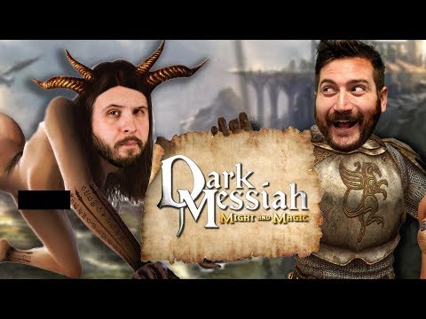 Not understand Dark messiah nude Dark messiah nude