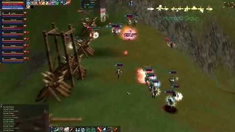 UnlimiteD CP - L2 Gamers 2018 -