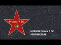 Horsch futurestar pronto 7 dc