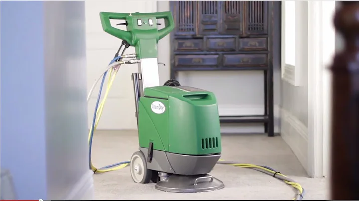 CemDry XTS Instructional video