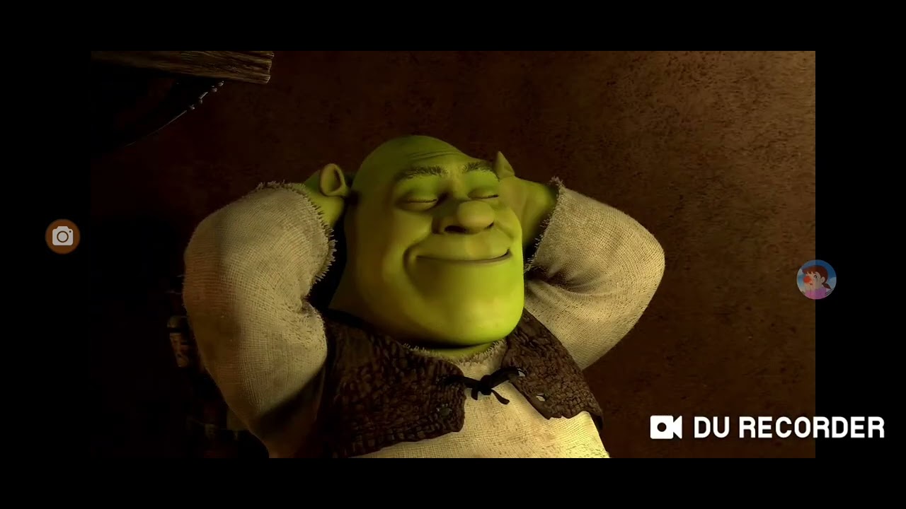 Shrek (2001) - an all star opre opening scene Lin ye - YouTube