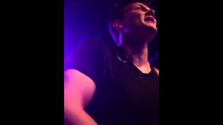 Wonderwall- Tyler Ward December 9, 2012