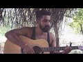 Peradaka පෙරදාක - Nadeera Nonis | (Cover By Thejan Dushyantha)