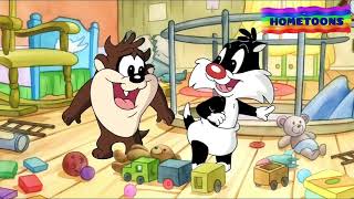 Baby Looney Toons Hindi Mini Episode I