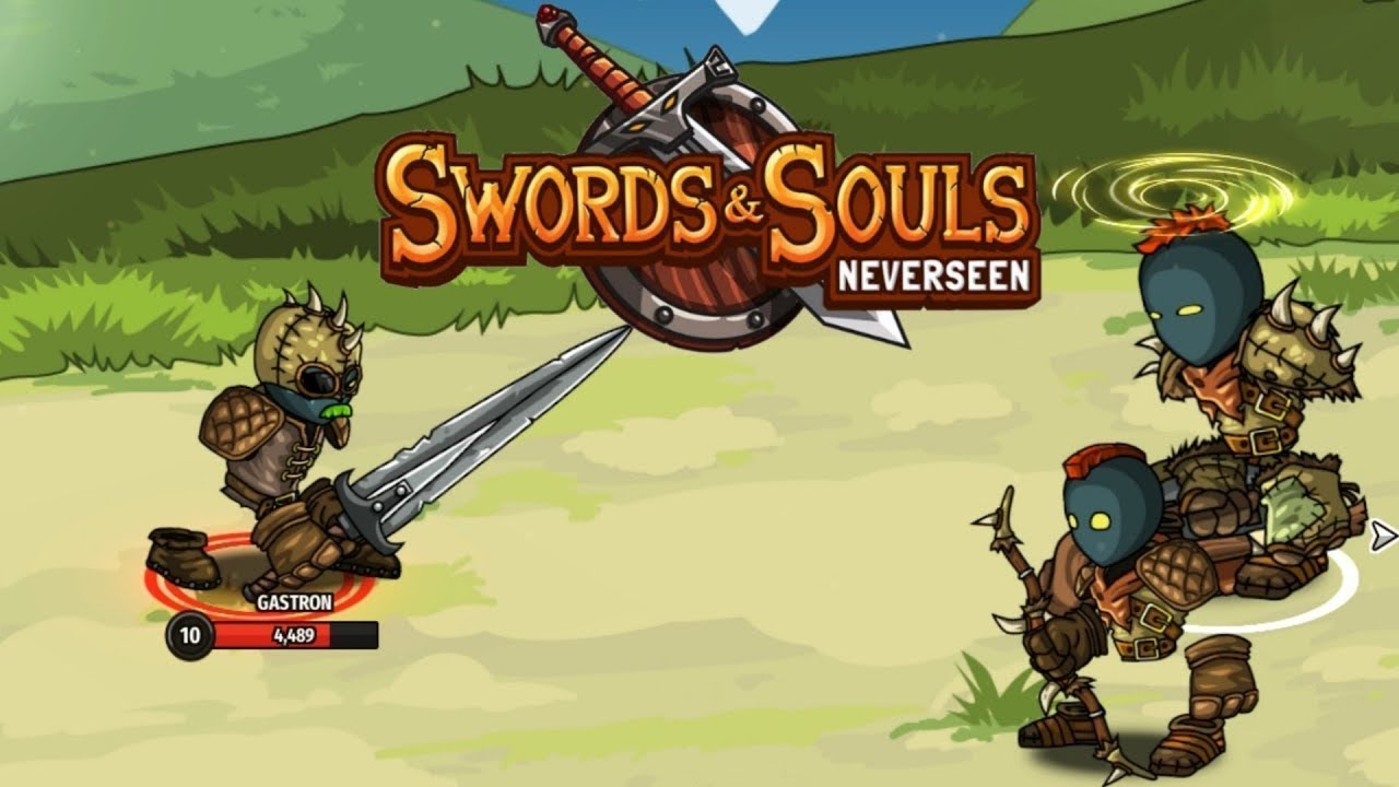 Sword and souls на андроид. Swords and Souls. Игра мечи и души. Swords and Souls персонаж.