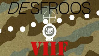 De Sfroos - Viif [Live] (Full Album)