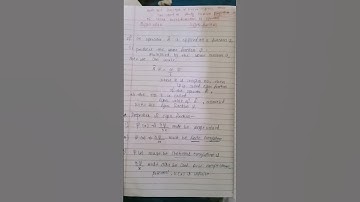 Eigen value & Eigen function.  //       properties of eigen function