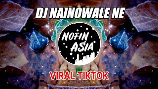 DJ INDIA NAINOWALE NE YANG LAGI VIRAL