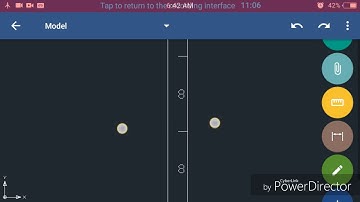 GnaCAD Tutorial on Title Block creation and components (part 1)