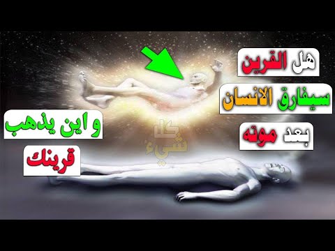 فيديو: لماذا يعيش الإنسان على الأرض ، يولد ويموت