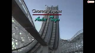 Kidsongs Ride The Roller Coaster Credits Barney Lets Play School