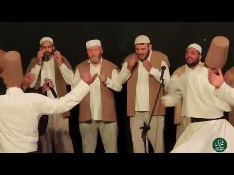 Seyyid Ahmed Er Rufai Hazretlerinin Ks Anma Programından Eylen Yolcum Eylen Ve Döküldü Masum Kanı