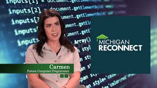 Michigan Reconnect: Carmen