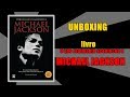 Livro O QUE REALMENTE ACONTECEU A MICHAEL JACKSON - UNBOXING