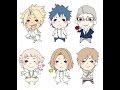 Chibi  Vostfr