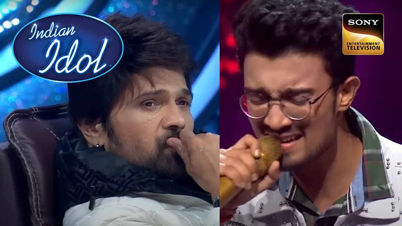 'Rooth Kar' पर यह Performance देखकर HR रो पड़े Indian Idol Season 13