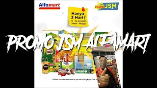 HEBOH ! ADA ARTIS BEDU BELANJA PROMO JSM ALFAMART 17 SD 19 JUL 20 | ANGELA DAN BUNDA SHARE