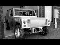 Building the b1  bollinger motors