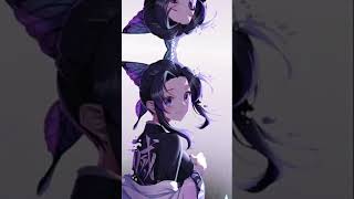 Shinobu Edit - Little Do You Know Beat Cry