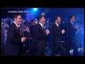 Capture de la vidéo Frankie Valli And The Four Seasons | Bbc Proms In The Park London