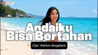 Download Lagu Andaiku Bisa Bertahan - Bangbara Music Official Video MP3