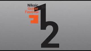 Niksic Guitar Festival 2017