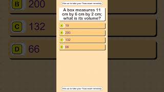 TEAS 7 math cheat sheet 2026 | Cheat Sheet, Formulas &amp; Practice Tips#teaspracticetest