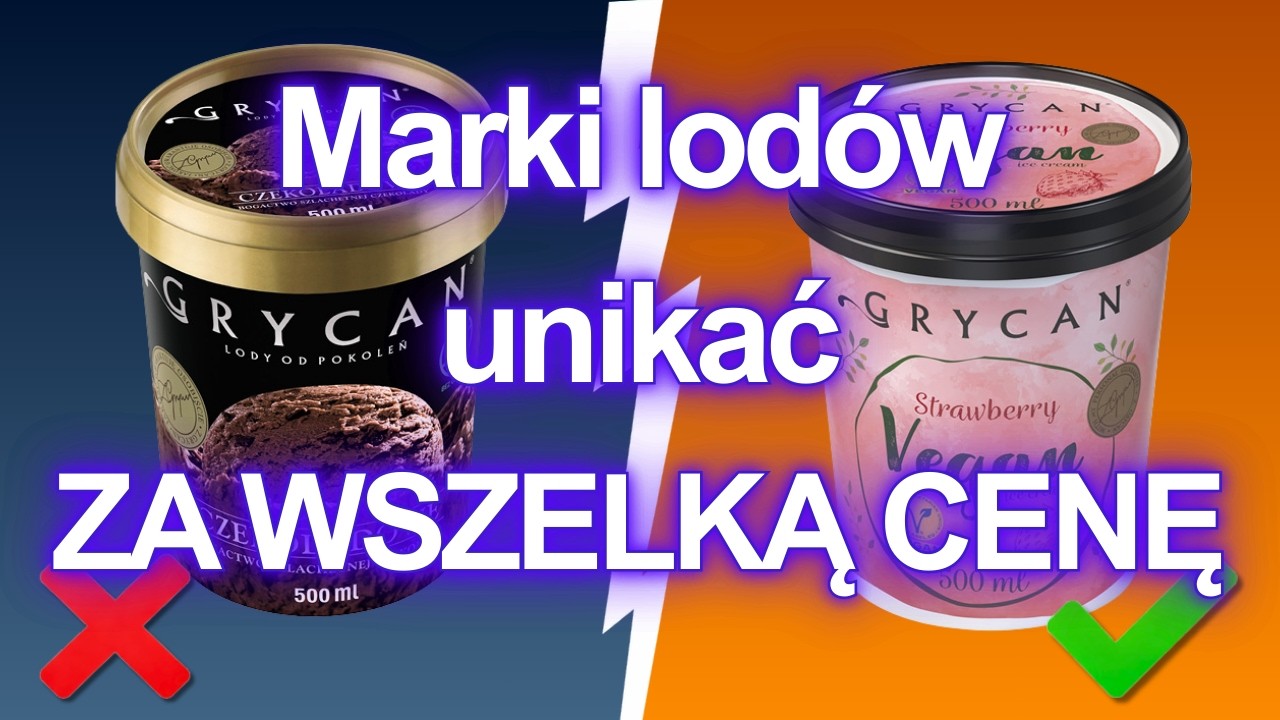 5 Marek Lodów, Których Unikać w Te Święta (i 2, Które Osłodzą Twoje Święta)
