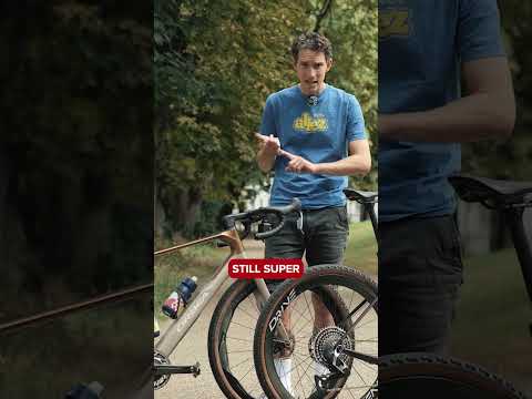 Si's Bike Break Down For A 290KM FKT 🤩