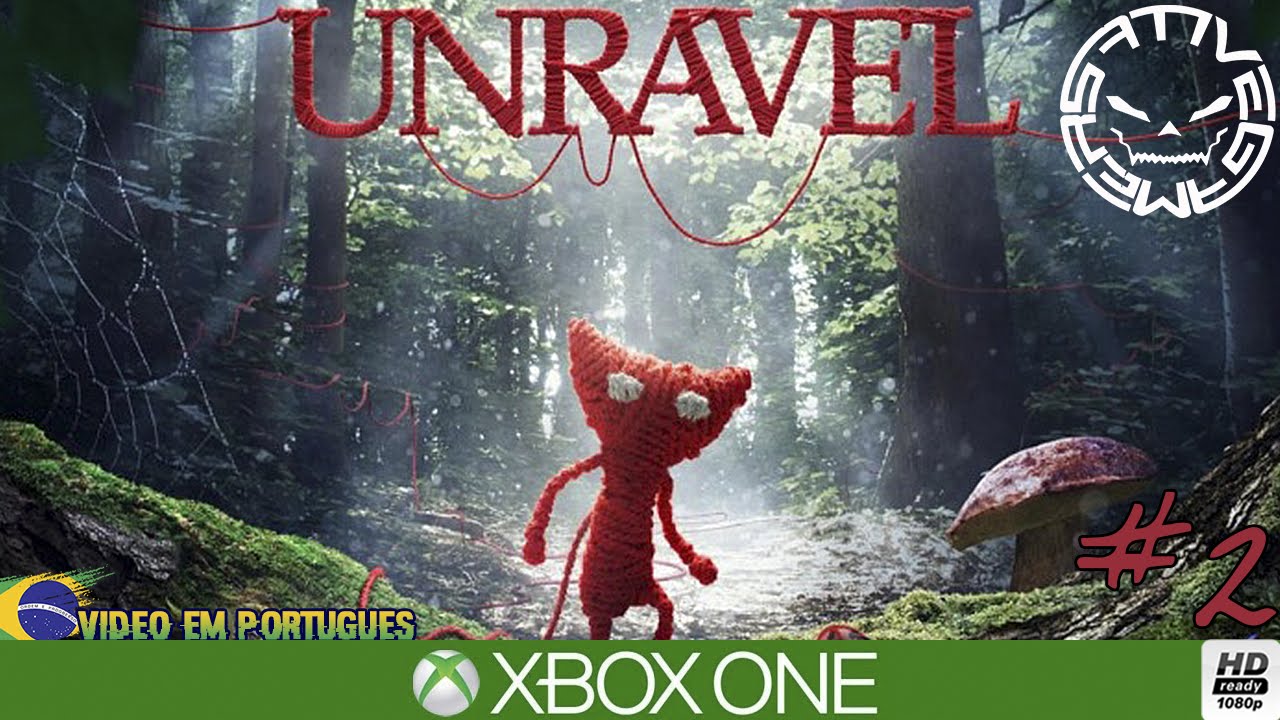 Unravel 2: jogo com multiplayer local está custando R$ 6 no PC