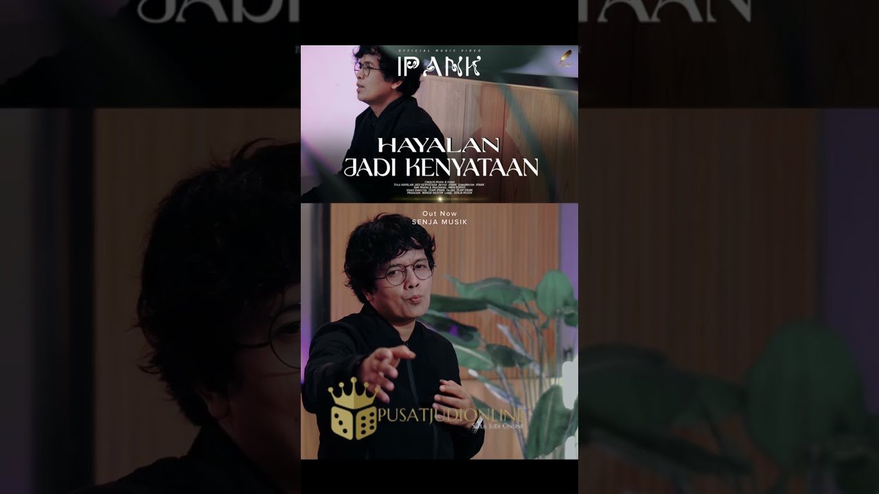 Hanya jadi khayalan  #pusatjudionlinedaftar #pusatjudionline #slotgacor #pjotv