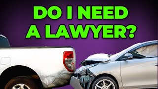 Lawyer Reveals When To Get An Accident Attorney