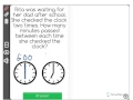 Clock Rotations and Time Concepts