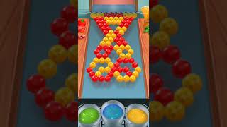 Bubble Chef: Ball Shooter Game - Gameplay Walkthrough Part 1 Levels 1-5 (iOS Android) screenshot 4