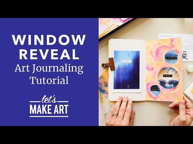 The Art of Windows with Louis Vuitton - Johnshaven