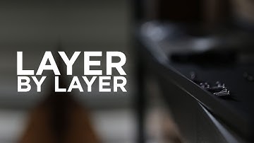 Layer by Layer LIVE - PiGRRL 2 Update @adafruit