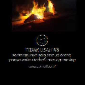 story wa tidak usah iri, semampunya saja! DJ always cover ukulele keren enak !