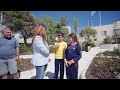 Inawgurat Ġnien Misraħ il-Karmelitani fiż-Żurrieq